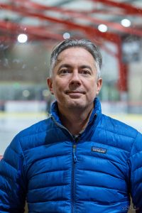 Président Hockey sur glace